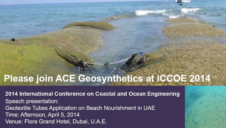 2014 International Conference on Coastal and Ocean Engineering