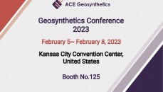 Visit ACE Geosynthetics at ATA Geosynthetics Conference 2023 in United States