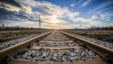 Transformer les infrastructures ferroviaires avec des matériaux géosynthétiques