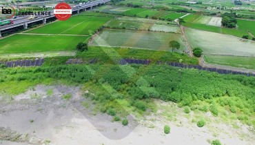 Riverbank Erosion Control, Zhuoshui River, Changhua, Taiwan