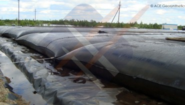 Oily Sludge Treatment in Eastern Europe